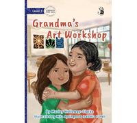 Grandma's Art Workshop - Our Yarning