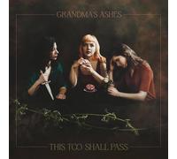 Grandma's Ashes - This Too Shall Pass [Vinilo]