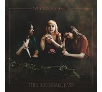 Grandma's Ashes - This Too Shall Pass [Vinilo]