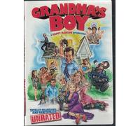 Grandma's Boy [Reino Unido] [DVD]