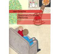 Grandma's Christmas Memories
