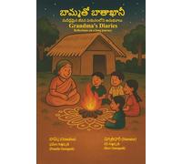 Grandma's Diaries: Reflections on a long journey (Trilingual)