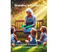 Grandmas Garden (ebook)