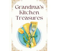 Grandma's Kitchen Treasures