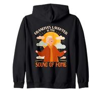 Grandmas Laughter is The Sound of Home Sudadera con Capucha