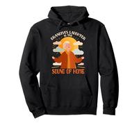 Grandmas Laughter is The Sound of Home Sudadera con Capucha