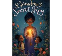 Grandma's Secret Key