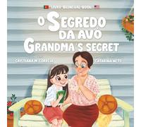 Grandma's Secret: O Segredo da Avo