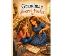 Grandma's Secret Pocket: A Story About the Gifts We Carry in Our Hearts