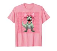 Grandmasaurus Trex Abuela Tyrannosaurus Rex Dinosaurio Nana Camiseta