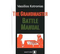 Grandmaster Battle Manual