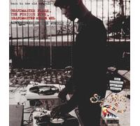 Grandmaster Flash etc - Adventures on The Wheels of. [Import]