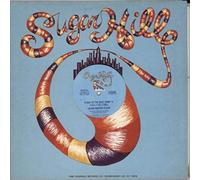 Grandmaster Flash - Flash To The Beat