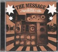 Grandmaster Flash & Furious 5 - The Message