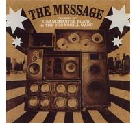 Grandmaster Flash & Furious 5 - The Message