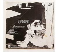 Grandmaster Flash & Furious 5 - Whitelines [Vinilo]