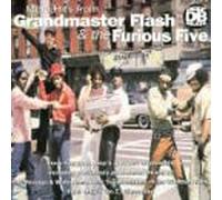 Grandmaster Flash & Furious Fi - Vol. 2-Best of