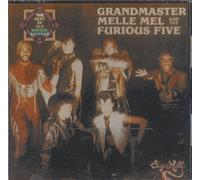 Grandmaster Flash - Furious Five