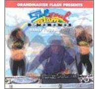 Grandmaster Flash - Grandmaster Flash Presents Salsoul Jamm [Vinilo]