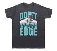 Grandmaster Flash Message Hip Hop Unofficial Rap Mens & Womens T-Shirt