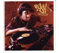 Grandmaster Flash - Official Adventures of Grandma [Vinilo]