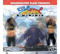Grandmaster Flash Presents - Salsoul Slam 2000-Dance Your a