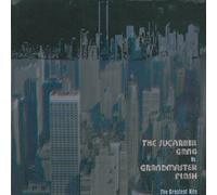 grandmaster flash & shugarhill gang - Grandmaster Flash Vs. Sugarhill Gang-the Greatest [Vinilo]