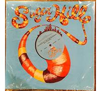 Grandmaster Flash - Step Off/Pump Me Up [Vinilo]