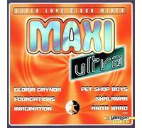 grandmaster flash & the furious five freedom foundations baby now that i've found you rokotto boogie on up imagination music and lights kelly marie feels like i'm in love pwl 12'' mix pet shop boys west end girls montreal 12'' mix - 12'' Extended Remixes (CD, 10 Titel)