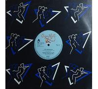 Grandmaster Flash & The Furious Five - The Message - Sugar Hill Records - SHL 117