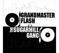 Grandmaster Flash Vs. The Sugarhill Gang by Grandmaster Flash (1997-11-01)