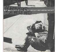 Grandmaster Flash - White Lines (Don't Don't Do It) [7" VINYL]