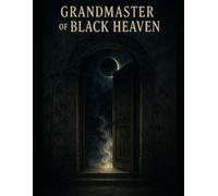 Grandmaster of black heaven (su tao jue)