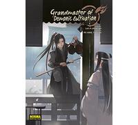 GRANDMASTER OF DEMONIC CULTIVATION 02 (MO DAO ZU SHI) (GRANDMASTER OF DEMONIC CULTIVATION (MO DAO ZU SHI))