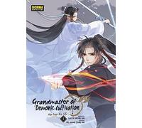 GRANDMASTER OF DEMONIC CULTIVATION 04 (MO DAO ZU SHI): 4