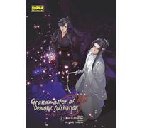 Grandmaster Of Demonic Cultivation 6 (mo Dao Zu Shi)