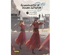GRANDMASTER OF DEMONIC CULTIVATION 07 (MO DAO ZU SHI): 7