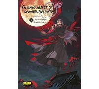 Grandmaster Of Demonic Cultivation 9 (mo Dao Zu Shi)