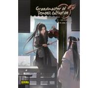 GRANDMASTER OF DEMONIC CULTIVATION 02 (MO DAO ZU SHI) (GRANDMASTER OF DEMONIC CULTIVATION (MO DAO ZU SHI))