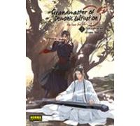 GRANDMASTER OF DEMONIC CULTIVATION (MO DAO ZU SHI) 03