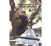 GRANDMASTER OF DEMONIC CULTIVATION (MO DAO ZU SHI) 03: 3