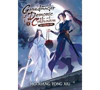 Grandmaster of Demonic Cultivation: Mo Dao Zu Shi (Novel) Vol. 1