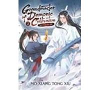 Grandmaster Of Demonic Cultivation: Mo Dao Zu Shi (novel) Vol. 2 : 2