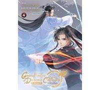 Grandmaster Of Demonic Cultivation: Mo Dao Zu Shi (the Comic / Manhua)