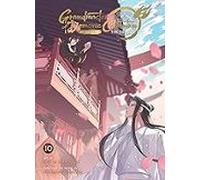 Grandmaster Of Demonic Cultivation: Mo Dao Zu Shi (the Comic / Manhua)