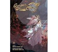 Grandmaster Of Demonic Cultivation: Mo Dao Zu Shi (the Comic / Manhua)