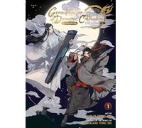 Grandmaster of Demonic Cultivation: Mo Dao Zu Shi (The Comic / Manhua) Vol. 1: Mo Dao Zu Shi (Manhua)