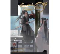 Grandmaster of Demonic Cultivation: Mo Dao Zu Shi (The Comic / Manhua) Vol. 2: Mo Dao Zu Shi (Manhua)
