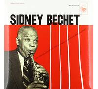 Sidney Bechet - Grandmaster of the Soprano Sax [Vinilo]