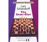 Grandmaster Repertoire 20 - The Semi-Slav